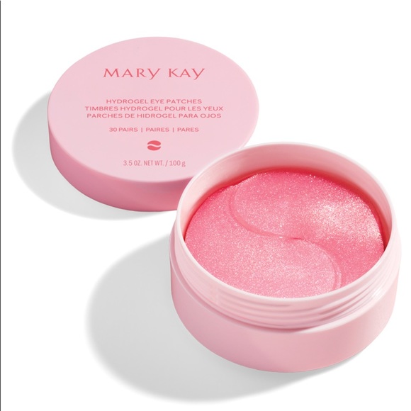 Hydrogel eye patches - Picture 5 of 5